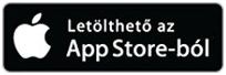 App store logo